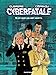 CYBERFATALE - SI ÇA SORT, ON EST MORTS (BD ADO-ADULTES) by 