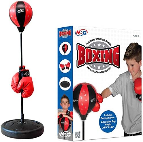punching ball amazon
