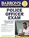 Police Officer Exam (Barron's Police Officer Exam)