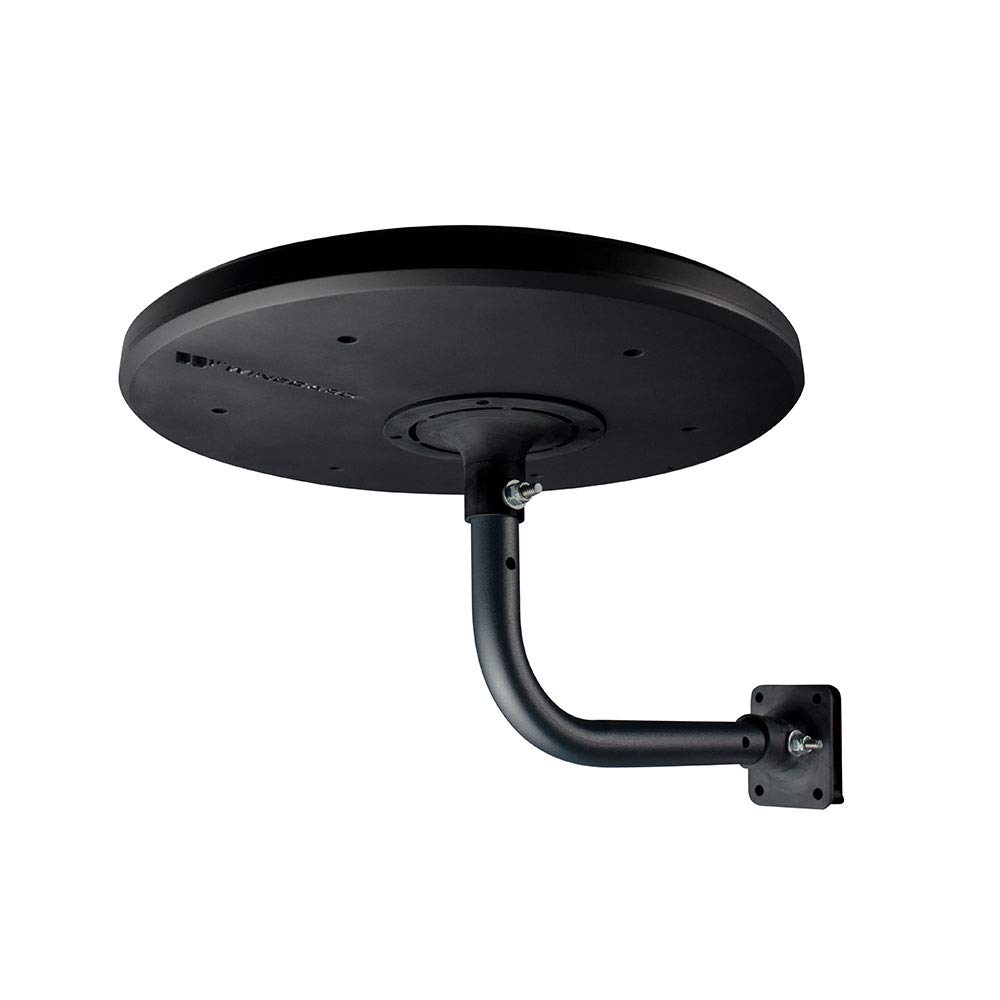 Winegard Elite 360 Pro Amplified Omnidirectional HDTV Antenna + Integrated Channel Finder