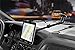 ARKON Mounts Tablet Long Arm Windshield Suction Mount Secure Tablet Holder Firm Windshield Suction Extendable Arm for Long Dashboards Compatible with iPad, Samsung, Google, and more TABPB117