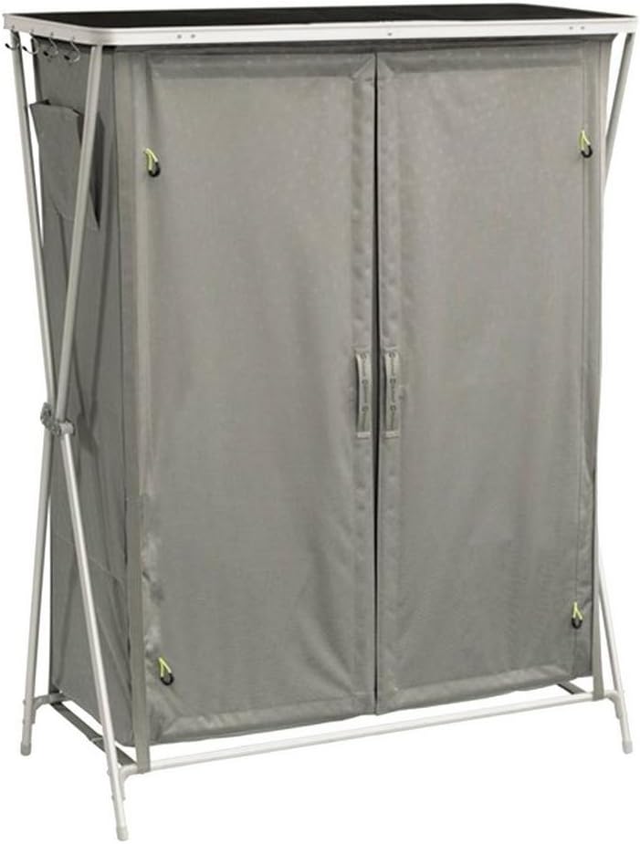 Outwell Martinique Camping Wardrobe