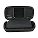 khanka Hard Travel Case Replacement for Qardio Arm Wireless Blood Pressure Monitor A100