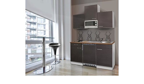 respekta KB150WGMIC - Módulo de Cocina : Amazon.es: Hogar y ...