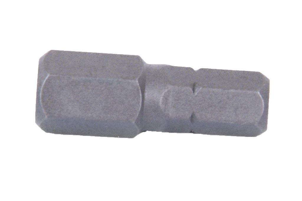 COFAN 09580008 – Pack of 5 Screwdriver Bits with Footprint (50 mm)