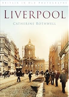 Vintage liverpool library press