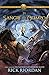 La sangre de Olimpo / The Blood of Olympus (Spanish Edition)