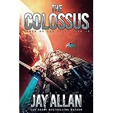 The Colossus (Blood on the Stars)