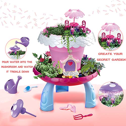 5 WOWToys+Gardening+Activity+Toys+Toddlers