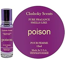 5SBM2 Christian Dior POISON 香水 100ml Amazon.com : POISON by Christian Dior EDT SPRAY 1.7 OZ for