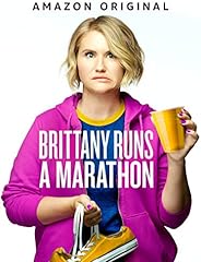 Brittany Runs a Marathon