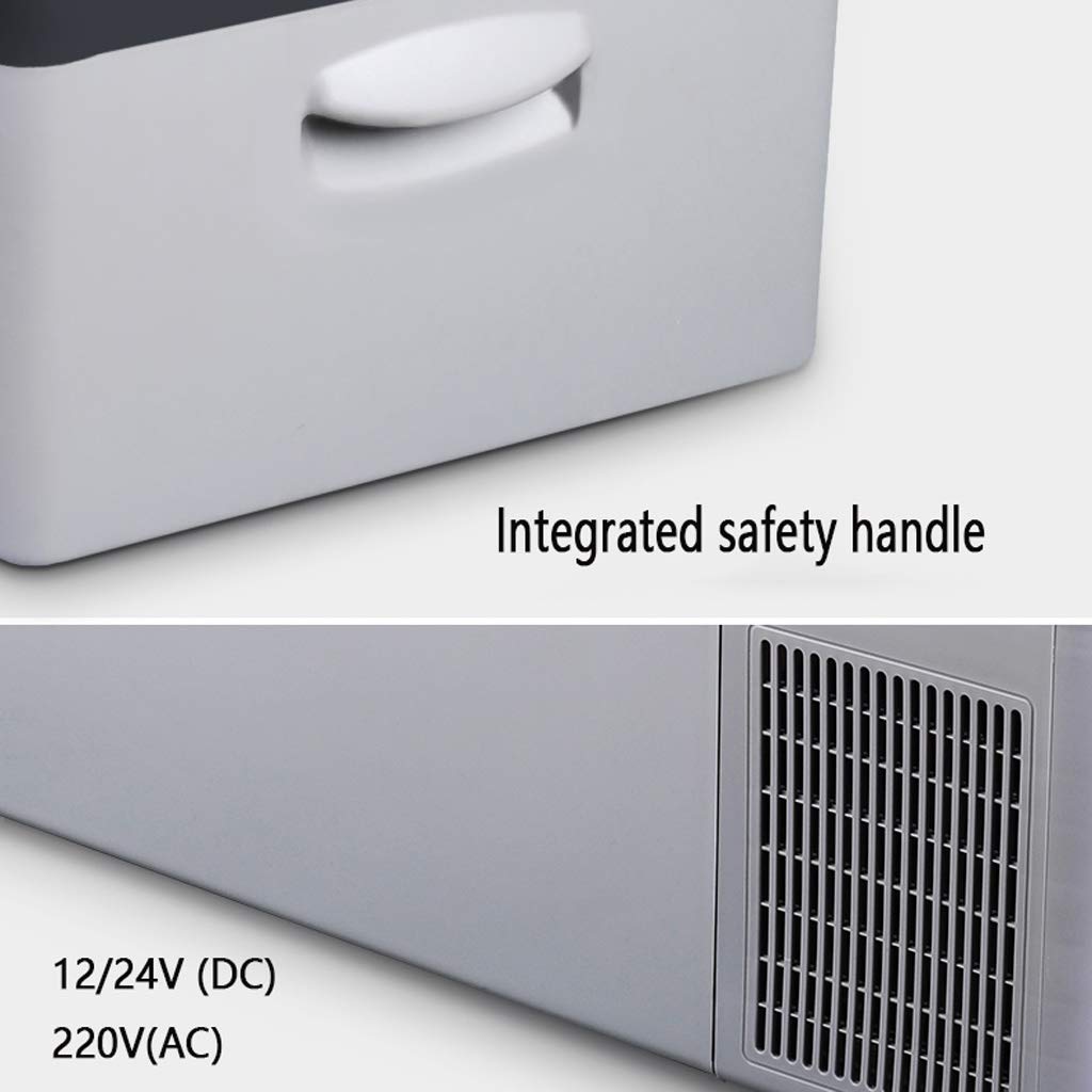 Refrigerador del coche SKC Coche y el hogar portátiles del ...