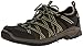 Chaco Men's Outcross Evo 2 Hiking Shoe, Brindle, 10 M US