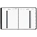 AT-A-GLANCE Daily / Monthly Appointment Book / Planner 2017, 6-7/8 x 8-3/4