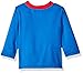 Nickelodeon Baby Boys' Paw Patrol 2-Piece Pajama Set