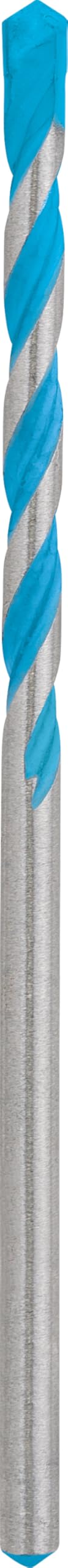 Bosch 1x EXPERT CYL-9 Multi Construction Drill Bit (for Concrete, Soft tiles, Ø 3.00 mm, Professional Accessory Impact Drill/Driver, Rotary Drill/Drivers)