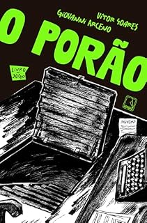 Livro O porão