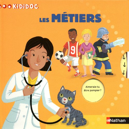 Les  métiers