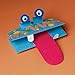 Prang (Formerly SunWorks) Construction Paper, 10 Assorted Colors, 24