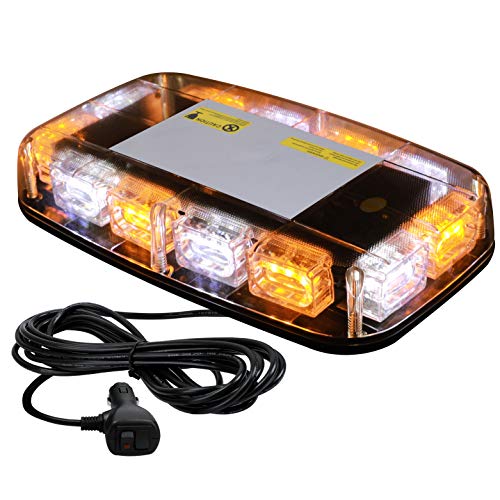 Top 10 Strobe Lights For Cars of 2020 No Place Called Home