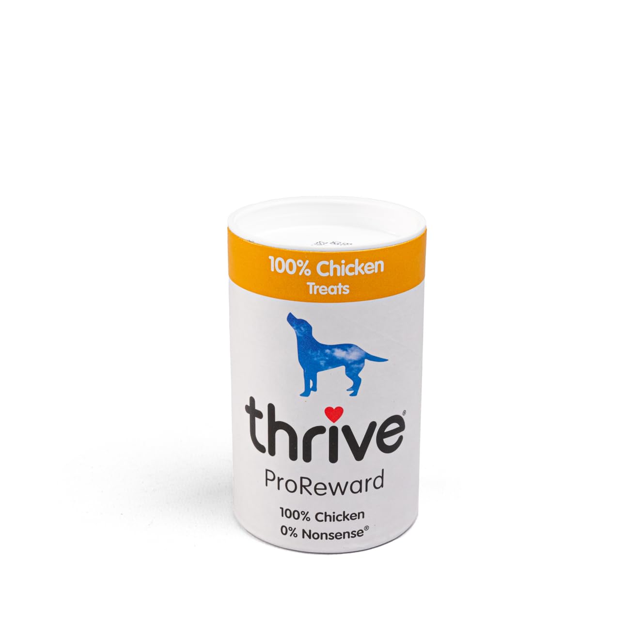 thrive Dog ProReward CHICKEN TREATS MaxiTube