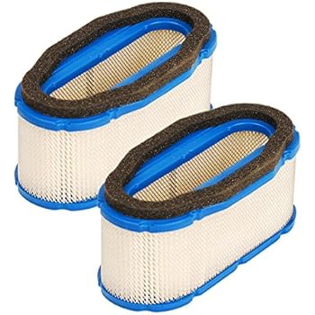 Amazon.com : Replacement for Kawasaki FH661V AS05 4 Stroke ... kawasaki fh680v fuel filter 