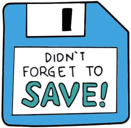 Amazon Co Jp かわいいノートブローチデイリープランの保存紙のメモメッセージアイコンラペルエナメルピンおかしい漫画ピン用レディースメンズシャツバッジジュエリー サイズ Note 4 ホーム キッチン