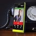 BLU Life 8 XL  Smartphone - Unlocked -  Global GSM - Yellow
