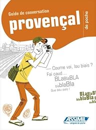 Le  provençal de poche