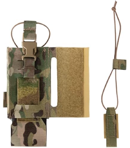 Amazon.com : CRYE PRECISION - Maritime Admin Phone Pouch