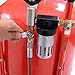 20 Gallon Portable Air Sandblaster Sand Blaster
