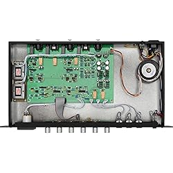 Warm Audio BUS-COMP Stereo VCA Bus Compressor