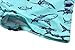 beautyin Boys Swimming Trunks Cute Animal Swim Boxer Shorts
