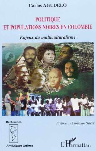 Politique et population noires en Colombie