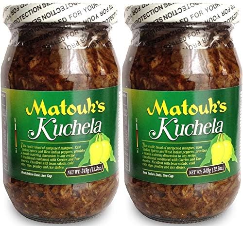 Matouk's kuchela