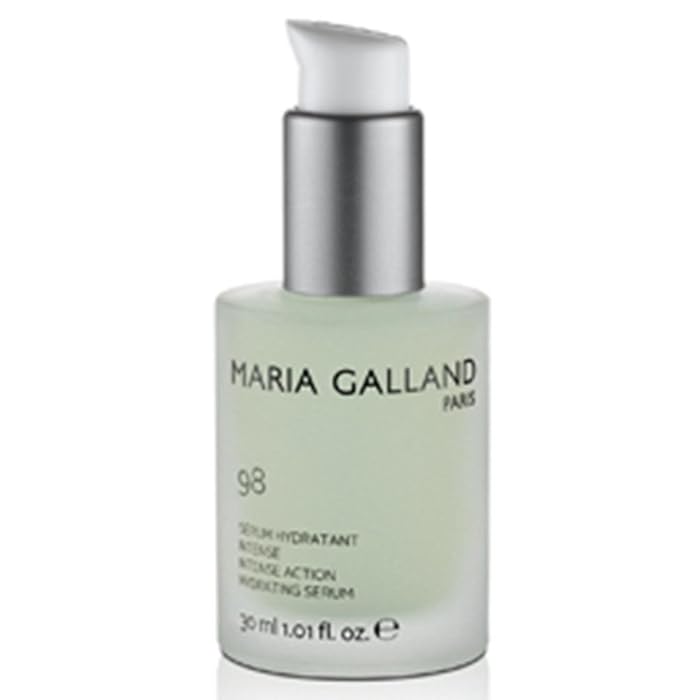 The Best Maria Galland Skin Care