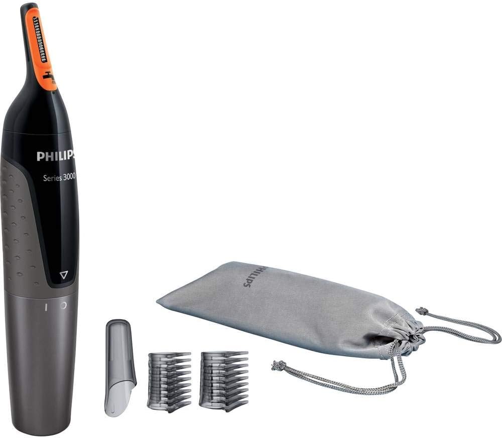 philips eyebrow trimmer for ladies