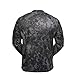 Kryptek Men's Standard Hyperion Long Sleeve Crew, Typhon, Large