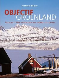 Objectif Groenland