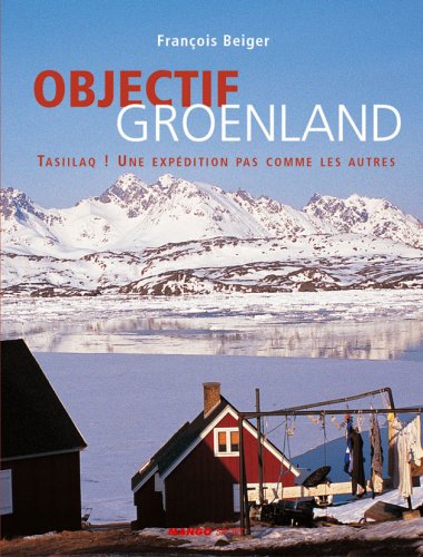 Objectif Groenland