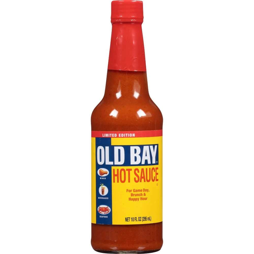 The 10 Best Hook And Ladder Hot Sauce