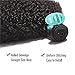 HmtAfro Brazilian Weave Bundles 9A++ Grade 300 Gram Natural Color Afro Kinky Curly (18'' 20'' 22'')