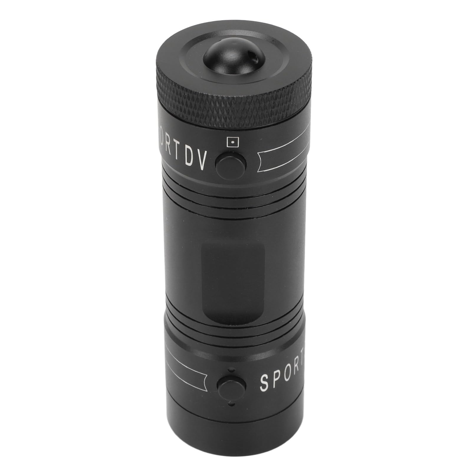 Rengu Sports Bike Camera Waterproof Motorcycle Helmet Camera HD 1080P with Microphone for Handlebars