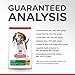 Hill's Science Diet Puppy, Puppy Premium Nutrition, Dry Dog Food, Chicken & Brown Rice, 4.5 lb Bag