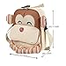 YONOVO Kids Backpack with Leash Insulated Lunch Bag for Boys Girls School