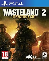 Wasteland 2 Director's Cut