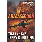 Armageddon: The Cosmic Battle of the Ages (Left Behind Series Book 11) The Apocalyptic Christian Fiction Thriller and Suspens