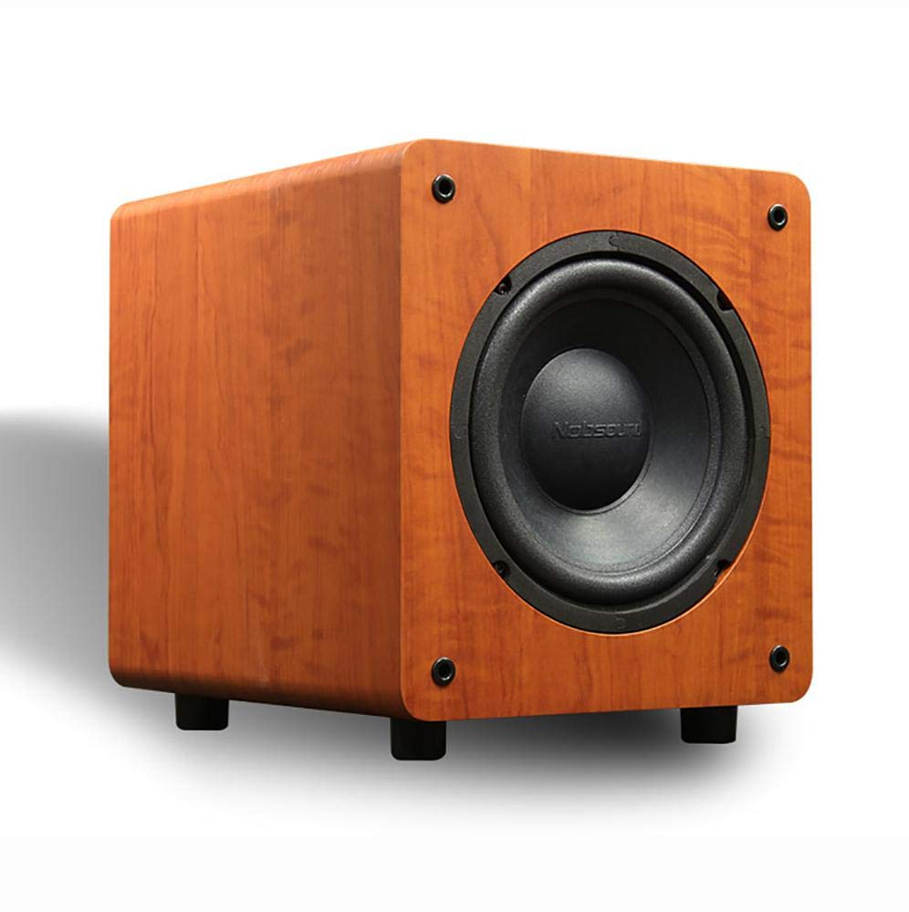 active subwoofer speaker