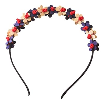 Amazon Co Jp Frcolor カチューシャ 子供 ヘアアクセサリー 髪飾り Amazon Co Jp Frcolor カチューシャ 子供 ヘアアクセサリー 髪飾り