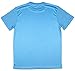 Sesame Street Dumbbell Cookie Monster Performance Active Graphic T-Shirt